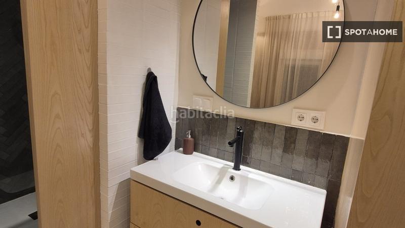 Foto 850d3de2-89dd-4c82-a962-26bd4c889bdb. Rent flat with heating in Imperial Madrid