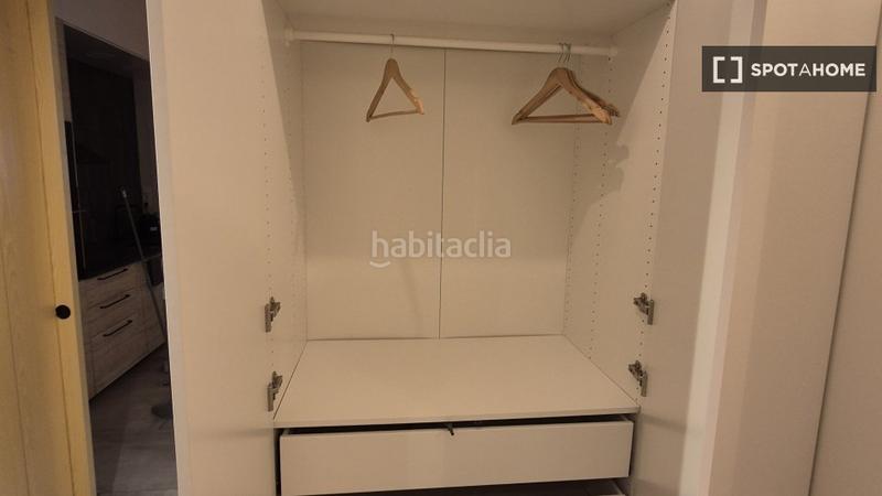 Foto a7817235-bffe-4c6e-8579-73ae801ea904. Rent flat with heating in Imperial Madrid