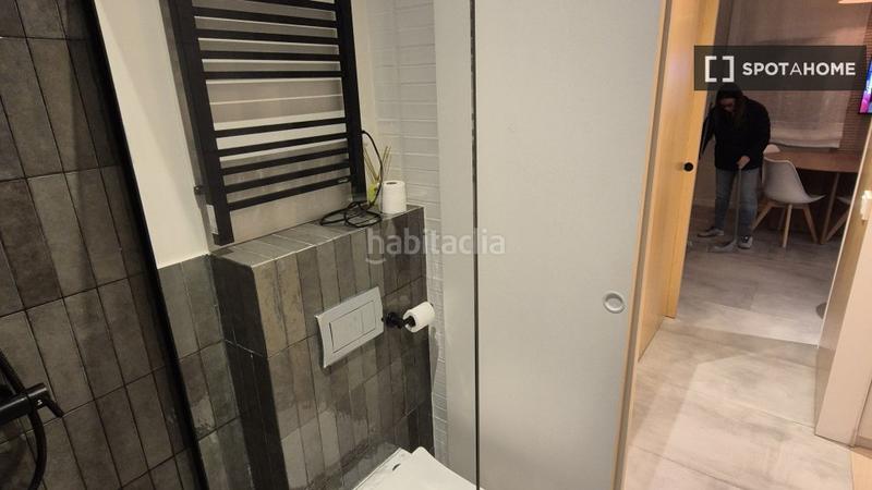 Foto fab5da97-e35f-435d-ac53-649ddc8a87cb. Rent flat with heating in Imperial Madrid