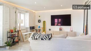 Lloguer Pis a Justicia-Chueca. Apartamento de 1 dormitorio en alquiler en justicia, madrid