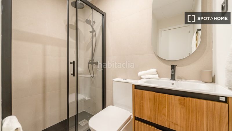 Foto 72f9038c-e2f8-49e2-8f06-d8bab004101f. Alquiler piso estudio en alquiler en justicia, en Madrid