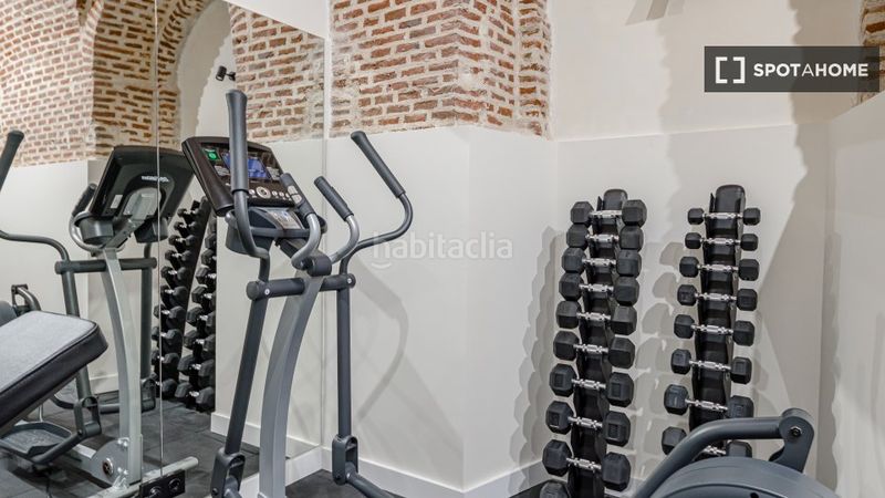 Foto 84818144-11e2-4733-9e74-d4155961823f. Alquiler piso estudio en alquiler en justicia, en Madrid