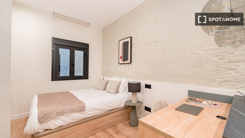 Foto a7db1efe-9c9e-4474-a90d-4cea4a4dfc92. Alquiler piso estudio en alquiler en justicia, en Madrid