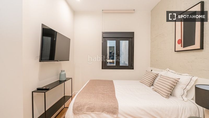 Foto d03816d3-08e7-444e-93c0-26d7237d9922. Alquiler piso estudio en alquiler en justicia, en Madrid