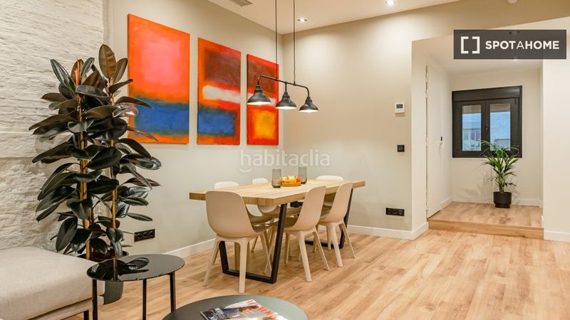 Foto e9f70808-d664-43d1-ab28-fd7a4933cfa1. Alquiler piso estudio en alquiler en justicia, en Madrid