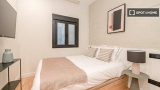 Lloguer Pis a Justicia-Chueca. Estudio en alquiler en justicia, madrid