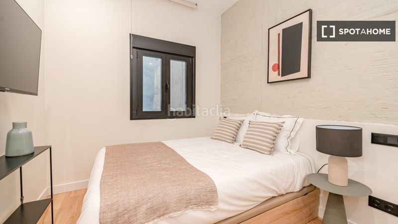 Foto fc301b5d-3df2-4221-8b5b-b500df217923. Alquiler piso estudio en alquiler en justicia, en Madrid
