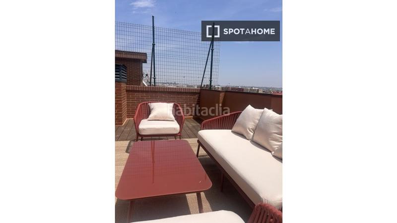 Foto 2c42bd8c-ccf0-4592-b3b5-39e135ba6e2f. Affitto appartamento con riscaldamento in Opañel Madrid