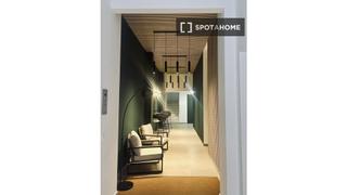 Location Appartement à Opañel. Estudio en alquiler en san isidro, madrid