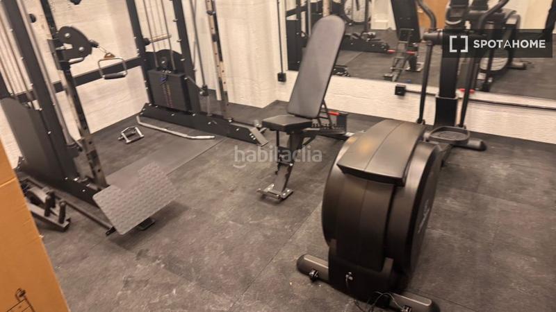 Foto ce8f5adb-fb84-4ec2-911b-bf1e7e93d070. Alquiler piso estudio en alquiler en san isidro, en Madrid