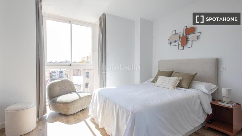 Foto 0582b86d-aef8-4bc5-ad77-3ab196236cc0. Location appartement avec chauffage dans Opañel Madrid