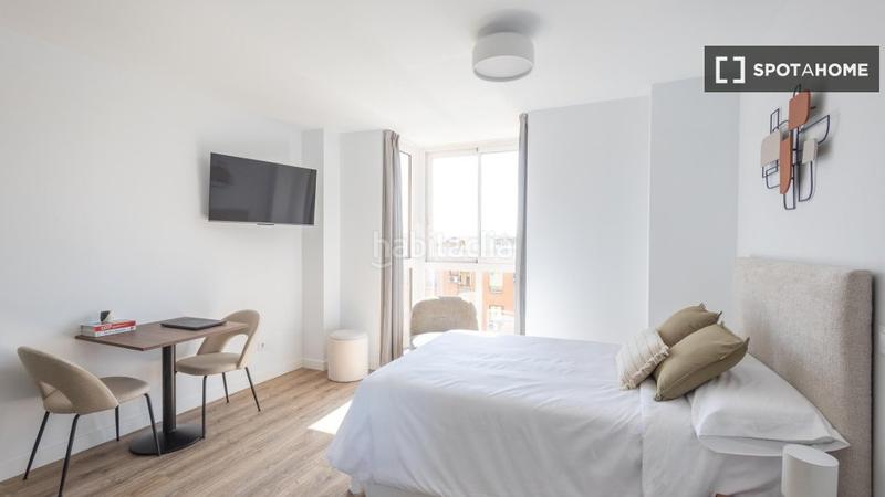 Foto 19836d55-e144-45e6-9314-d84ce4d8d92d. Location appartement avec chauffage dans Opañel Madrid