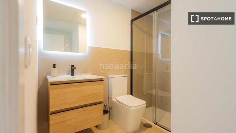 Foto 7c54745c-fa28-4134-ae1c-bfc4d44934d6. Location appartement avec chauffage dans Opañel Madrid