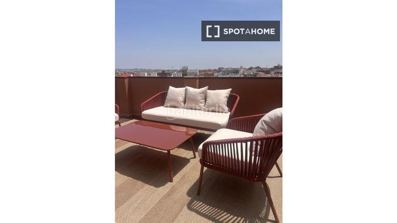 Foto dc24d5af-30d2-46d3-99f6-45bc54b7fe33. Location appartement avec chauffage dans Opañel Madrid