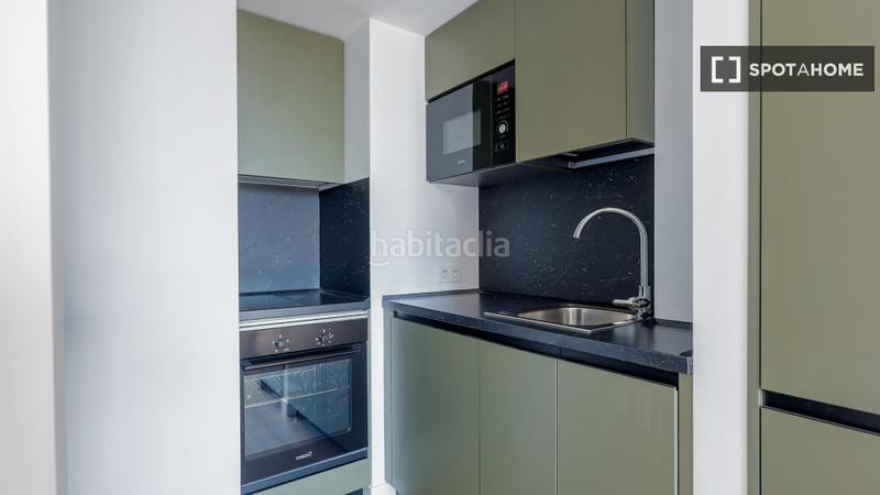 Foto c44c3712-3b71-469a-9584-1703d3cac237. Rent flat with heating in Opañel Madrid