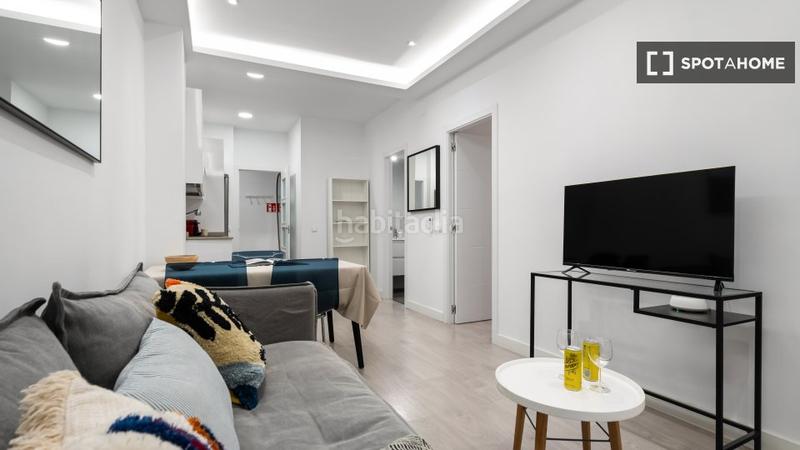 Foto 20ee3f3b-991e-4081-bb80-b0098c0b6c22. Alquiler piso  de 1 dormitorio en alquiler en Prosperidad, . en Madrid