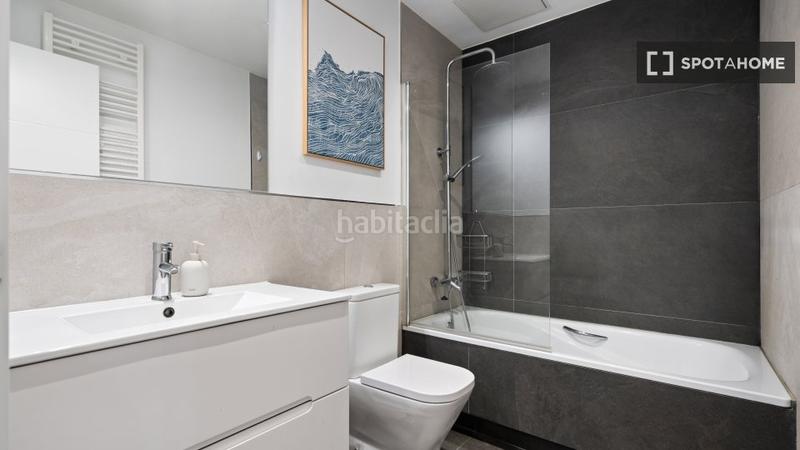 Foto 8f616443-c641-4cfd-8a6a-837574abeab0. Alquiler piso  de 1 dormitorio en alquiler en Prosperidad, . en Madrid