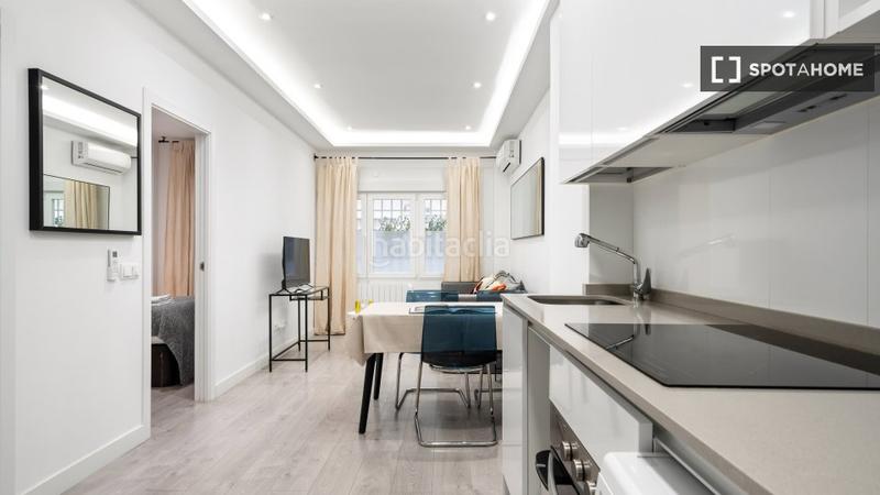 Foto daa90f97-d6fd-4e0d-8ae0-03cd72ee96ea. Alquiler piso  de 1 dormitorio en alquiler en Prosperidad, . en Madrid