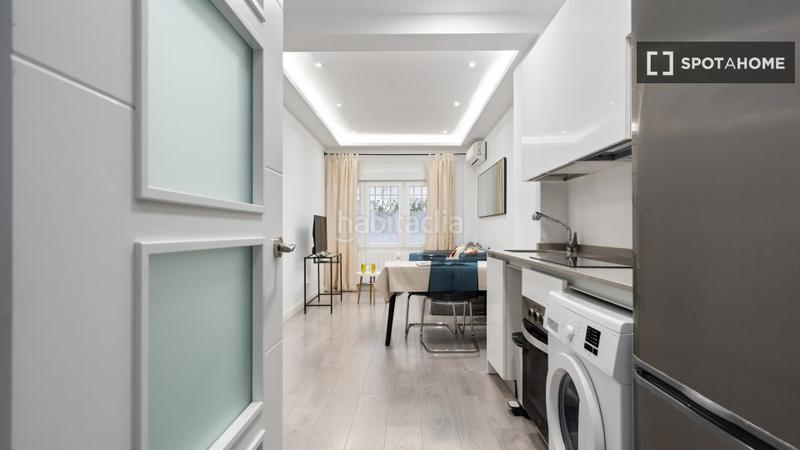 Foto 7beca362-22d9-49f4-82a5-fae294e30f6c. Location appartement avec chauffage dans Prosperidad Madrid