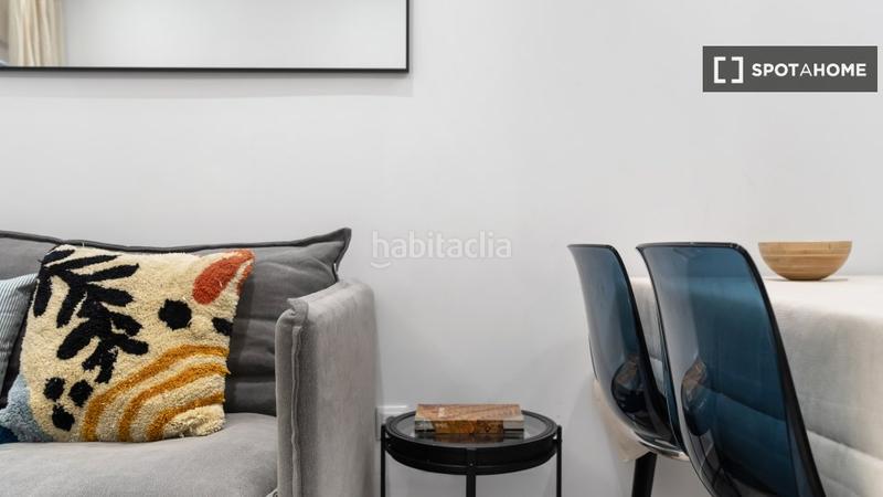 Foto 8a4027f3-2a63-4977-935e-532197234c50. Location appartement avec chauffage dans Prosperidad Madrid