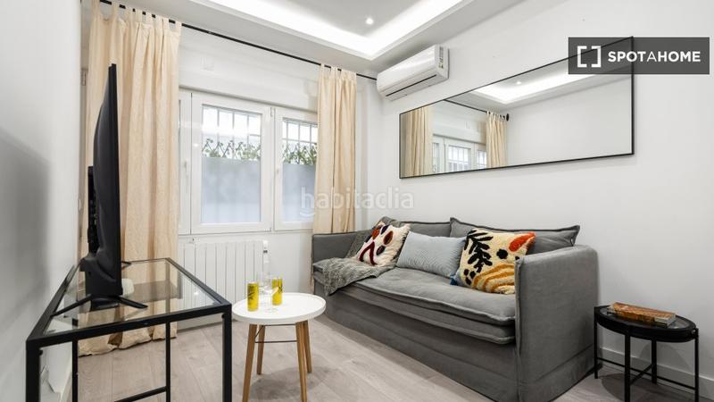 Foto 8d6822e8-a510-4e67-b359-c04ba0611e3c. Location appartement avec chauffage dans Prosperidad Madrid