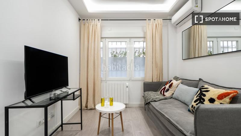 Foto 1cf5cbd8-0380-4068-a004-9385e0a26ffa. Miete etagenwohnung mit heizung in Prosperidad Madrid