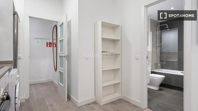 Foto 67463710-5ea7-4181-abc7-15c66cbaaaf4. Miete etagenwohnung mit heizung in Prosperidad Madrid