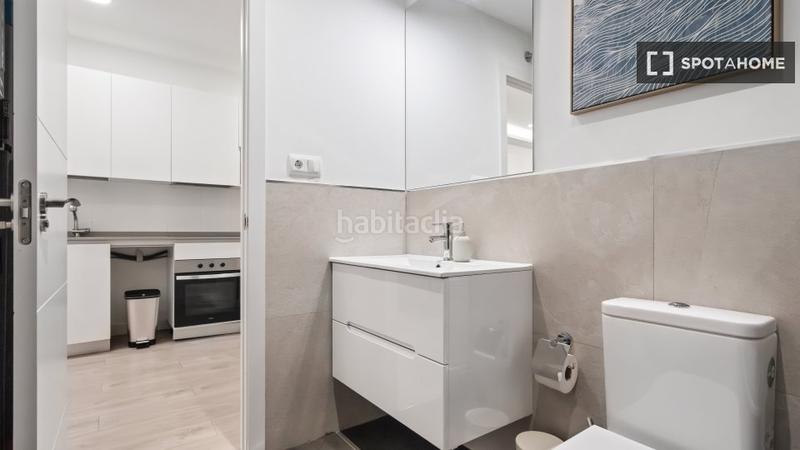 Foto cafd335d-0e60-4196-b943-bc4ebbfbdaac. Miete etagenwohnung mit heizung in Prosperidad Madrid