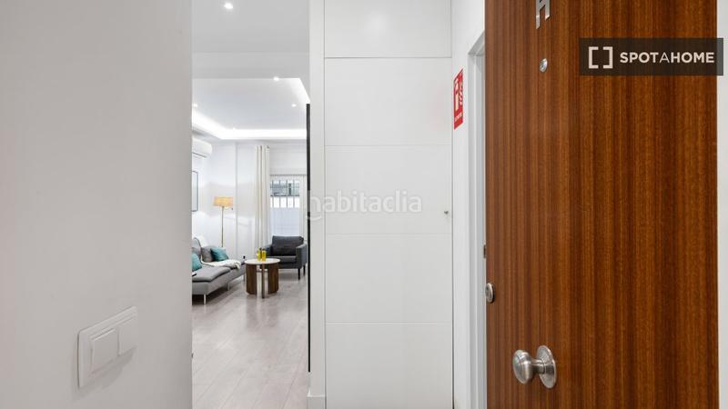 Foto 9d08514d-acae-4ce9-9a75-e379efb497ab. Affitto appartamento con riscaldamento in Prosperidad Madrid