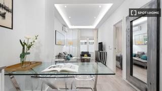 Affitto Appartamento in Prosperidad. Piso de 1 dormitorio en alquiler en prosperidad, madrid