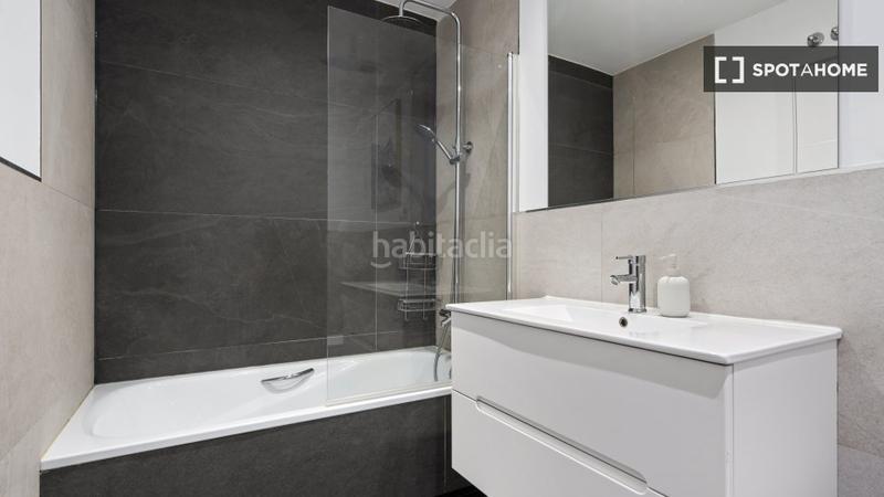 Foto e1afbcce-e625-427d-9f7b-ddff040ed620. Affitto appartamento con riscaldamento in Prosperidad Madrid