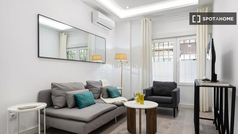 Foto be853b2a-68f5-451a-987e-c165cfe56d9a. Alquiler piso  de 1 dormitorio en alquiler en Prosperidad, en Madrid