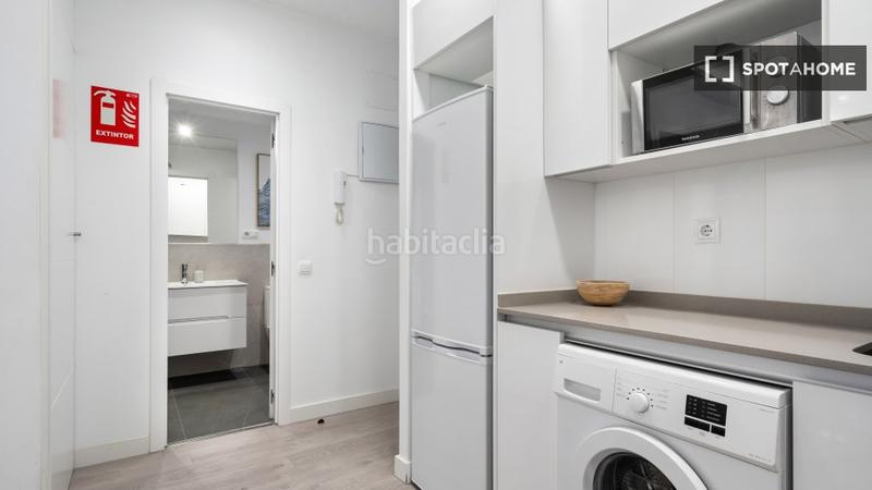 Foto f68ac26e-4bb2-47e5-880d-cda794279349. Lloguer pis amb calefacció a Prosperidad Madrid