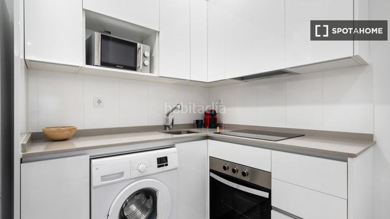 Foto 5dc26f25-cffe-4eb6-9574-c281422bdfde. Miete etagenwohnung mit heizung in Prosperidad Madrid