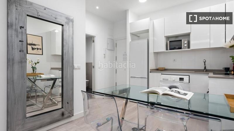 Foto b1e2186d-9e53-48e7-a334-ae7ca6407077. Miete etagenwohnung mit heizung in Prosperidad Madrid