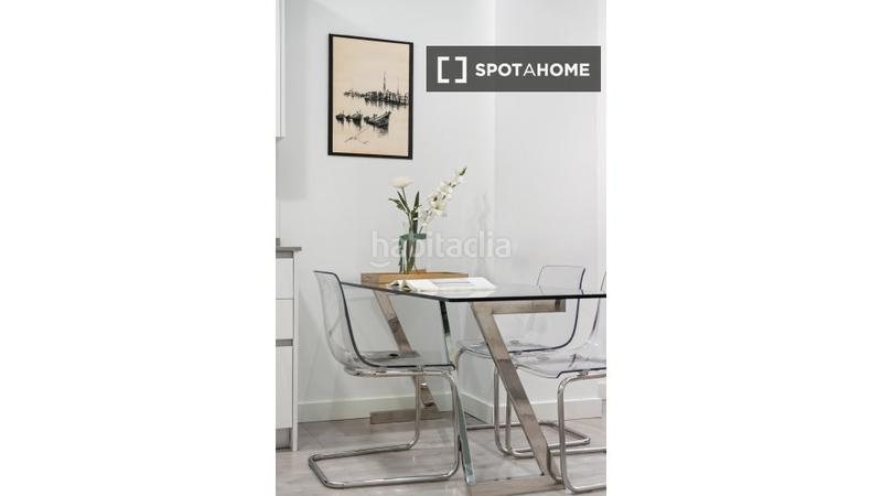 Foto 6de33ac4-c717-47c3-8644-03ae98ea855c. Rent flat with heating in Prosperidad Madrid