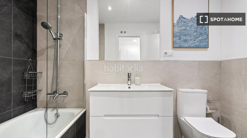 Foto 80a1440e-cb32-4be4-ab72-2eeb128c4203. Rent flat with heating in Prosperidad Madrid