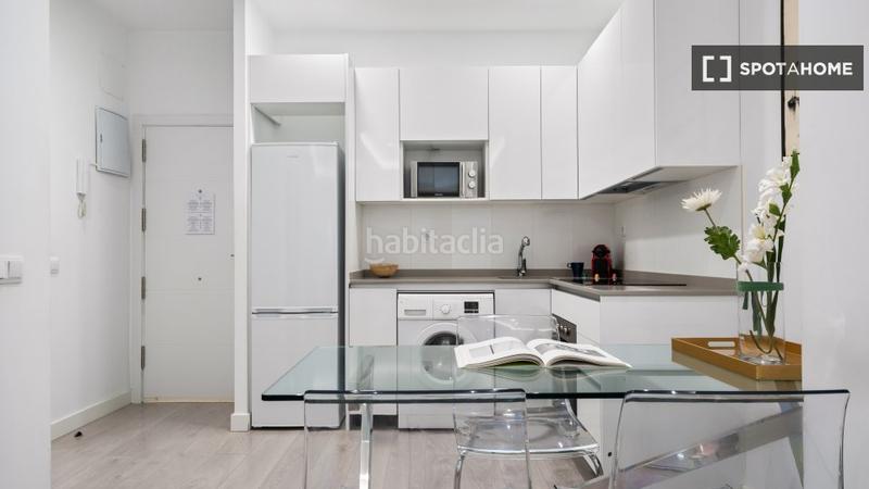 Foto 929b9a11-b1ca-44f0-99c8-4fb91b41890f. Rent flat with heating in Prosperidad Madrid