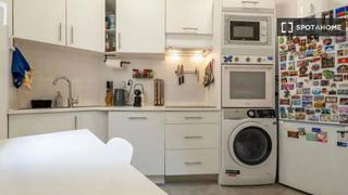 Lloguer Pis a Almagro. Apartamento de 2 dormitorios en alquiler en almagro, madrid