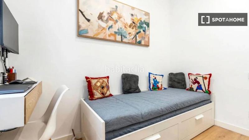 Foto 00353f2d-7c0e-461d-aa56-5765e064cbd3. Location appartement avec chauffage dans Almagro Madrid