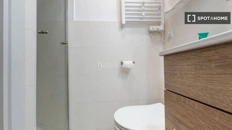 Foto 747afaed-420e-470b-a13f-c9967f8cccd6. Rent flat with heating in Almagro Madrid