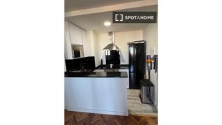 Location Appartement à San Juan Bautista. Estudio en alquiler en san juan bautista, madrid.