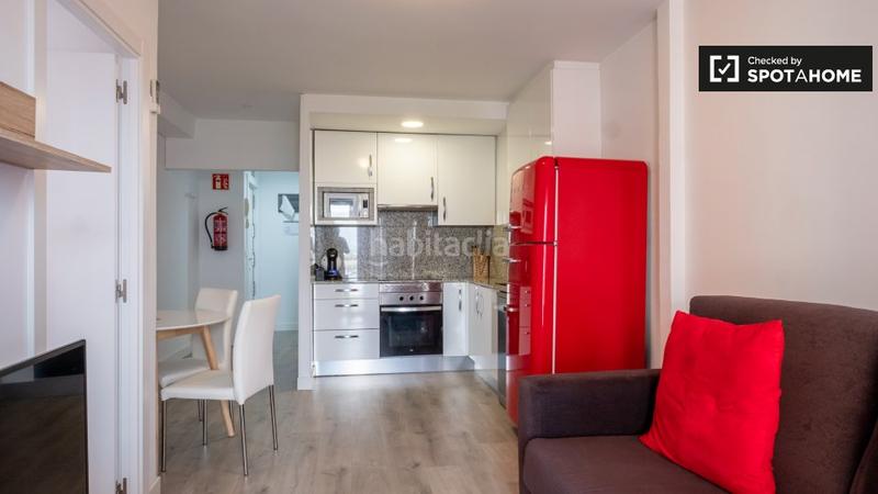 Foto 7a4c82ea-2b21-40ad-8298-349537eb0472. Affitto appartamento con riscaldamento in Pinar del Rey Madrid