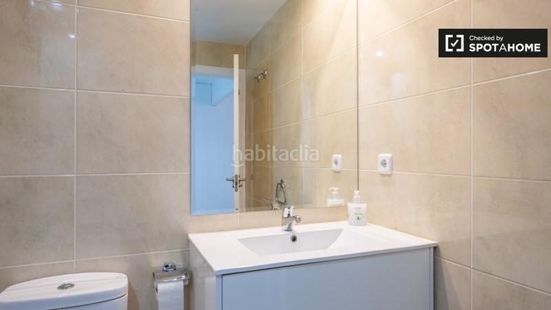 Foto e172ca5f-dd85-4346-a5f3-ceaf4ec5d7a3. Affitto appartamento con riscaldamento in Pinar del Rey Madrid