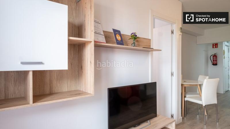 Foto 14366636-30e1-41c2-b9a1-0cde847b9437. Alquiler piso  de 1 dormitorio en alquiler en Pinar del Rey, en Madrid