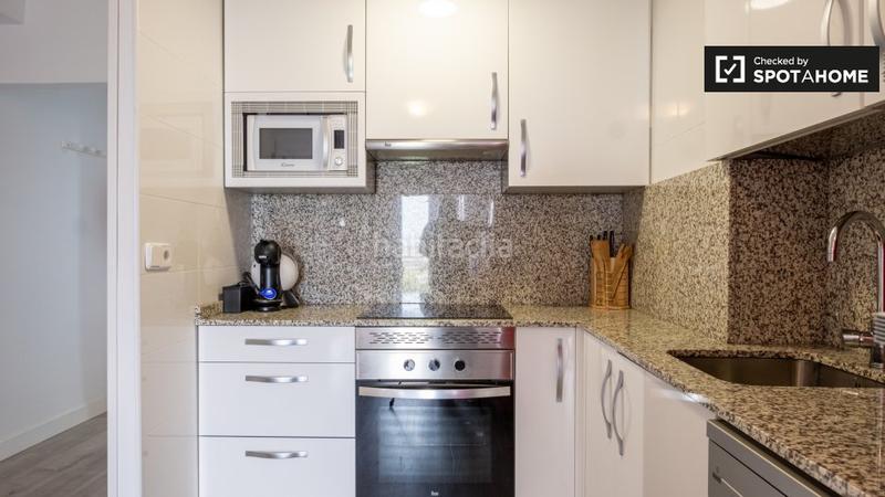 Foto 4260a371-f39c-4c46-bc45-e015d8fd94c4. Location appartement avec chauffage dans Pinar del Rey Madrid