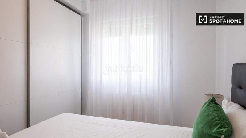 Foto 698ad169-fc1d-4914-86cd-018c9fc21eb1. Location appartement avec chauffage dans Pinar del Rey Madrid