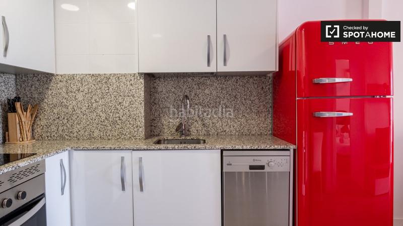 Foto cf4aeffe-6cdb-492a-81fa-40cc7ae87de4. Location appartement avec chauffage dans Pinar del Rey Madrid