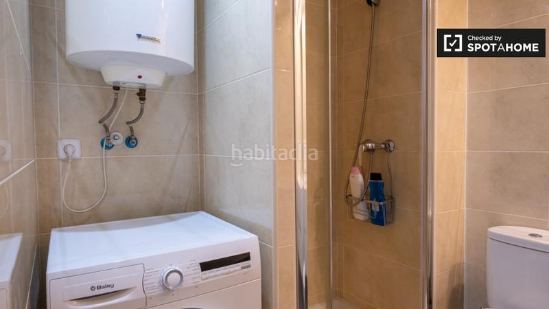 Foto cf4b332a-f8c9-40a9-aac2-5fcd5842efae. Location appartement avec chauffage dans Pinar del Rey Madrid