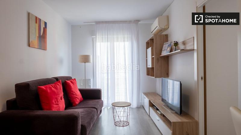 Foto 0bfb9a80-d7a0-4278-bb71-bf3466922e84. Miete etagenwohnung mit heizung in Pinar del Rey Madrid